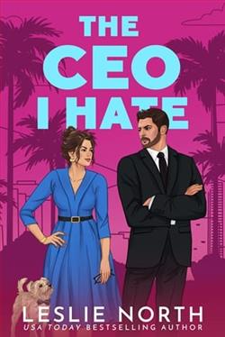 The CEO I Hate