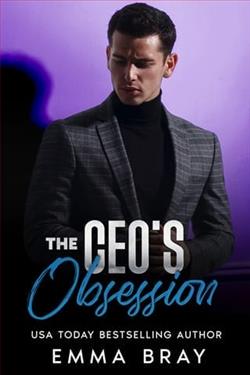 The CEO's Obsession