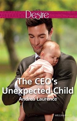 The CEO's Unexpected Child