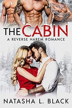 The Cabin-A Reverse Harem Romance