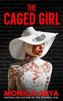 The Caged Girl