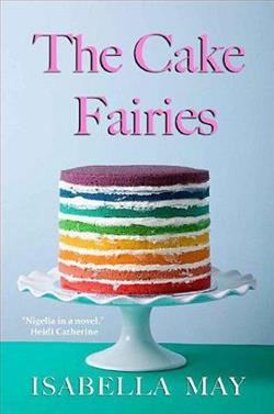 The Cake Fairies
