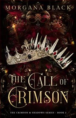The Call of Crimson