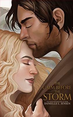 The Calm Before the Storm (The Bridge Kingdom 3.50)