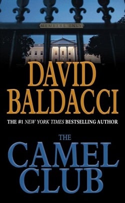 The Camel Club (Camel Club 1)