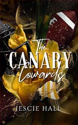 The Canary Cowards
