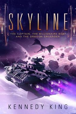 The Captain, The Billionaire Boat and The Dragon Crusader (SkyLine 2)