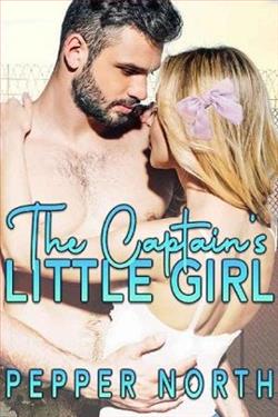 The Captain's Little Girl