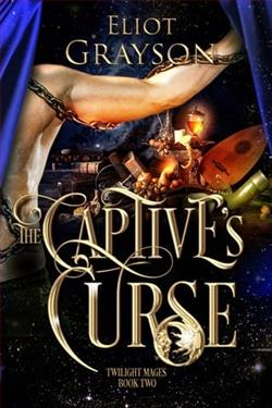 The Captive's Curse