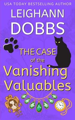 The Case of the Vanishing Valuables