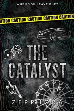 The Catalyst