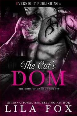 The Cat's Dom