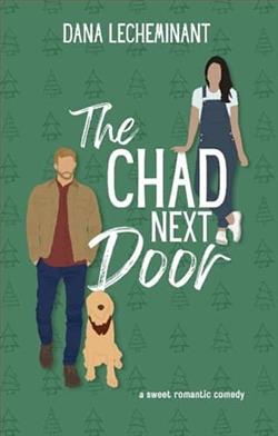 The Chad Next Door