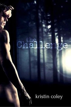 The Challenge (The Pack 2)