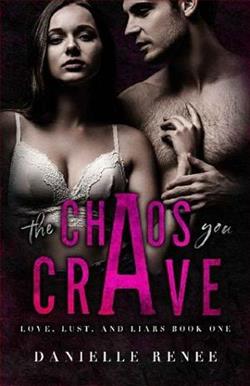 The Chaos You Crave