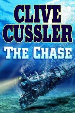 The Chase (Isaac Bell 1)