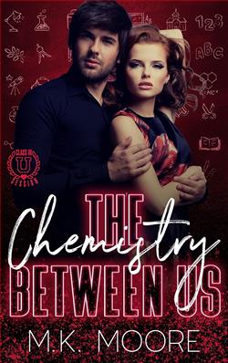 The Chemistry Between Us (Class In Session)