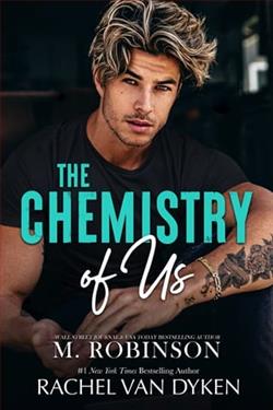 The Chemistry of Us