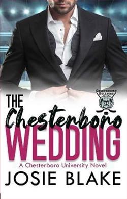 The Chesterboro Wedding
