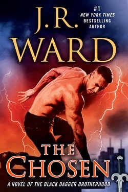 The Chosen (Black Dagger Brotherhood 15)