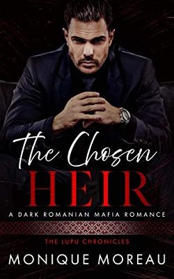 The Chosen Heir