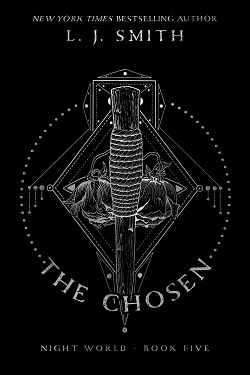 The Chosen (Night World 5)