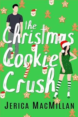 The Christmas Cookie Crush