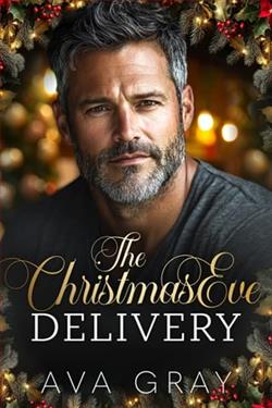 The Christmas Eve Delivery