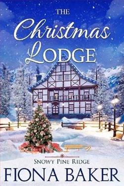 The Christmas Lodge