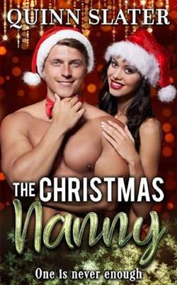 The Christmas Nanny