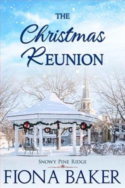 The Christmas Reunion