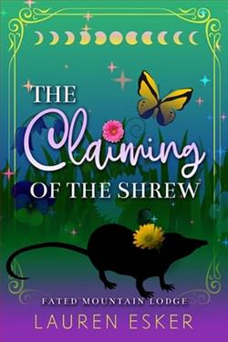 The Claiming of the Shrew