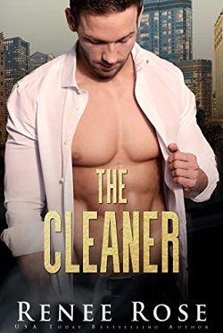 The Cleaner (Chicago Bratva 7)
