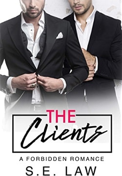The Clients (Forbidden Fantasies 5)