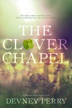 The Clover Chapel (Jamison Valley 2)