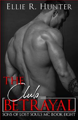 The Club Betrayal