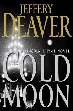 The Cold Moon (Lincoln Rhyme 7)