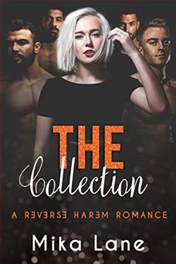 The Collection (Contemporary Reverse Harem 5)