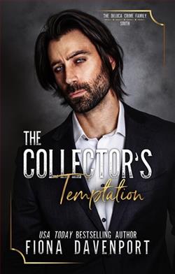The Collector's Temptation