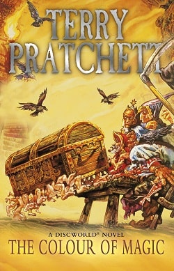 The Color of Magic (Discworld 1)