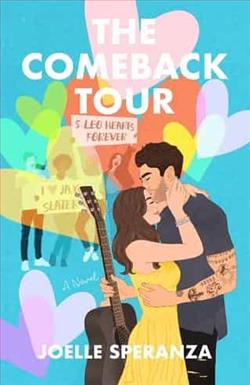 The Comeback Tour