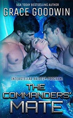 The Commanders' Mate