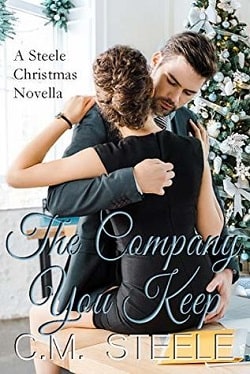 The Company You Keep