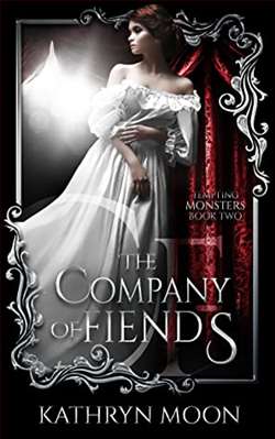The Company of Fiends (Tempting Monsters 2)