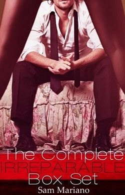 The Complete Irreparable Boxed Set