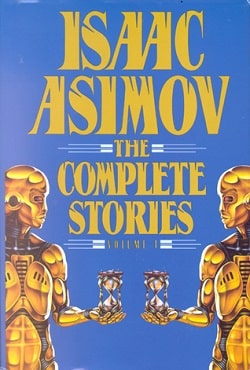 The Complete Stories