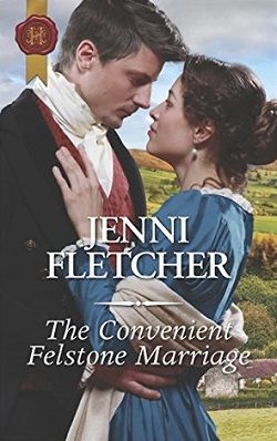 The Convenient Felstone Marriage (Whitby Weddings 1)
