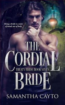 The Cordial Bride