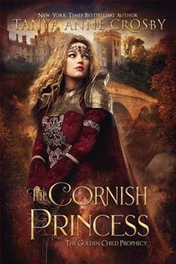 The Cornish Princess