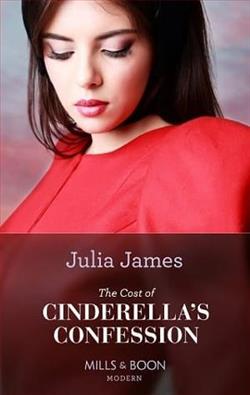 The Cost of Cinderella's Confession
